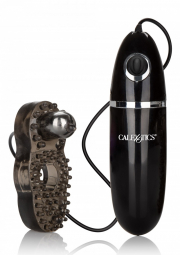 Насадки и кольца california exotic novelties