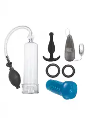 Секс игрушки, питание не входит в комплект