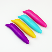 Вибраторы мини голубой