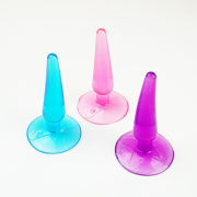 Анальные игрушки голубой