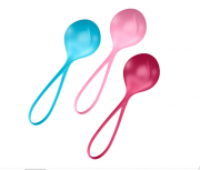 Вагинальные шарики