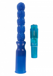 Анальные вибраторы не входит в комплект