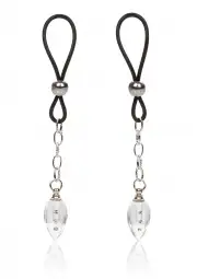 Интимные украшения черный