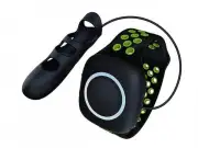 Вибраторы мини adrien lastic