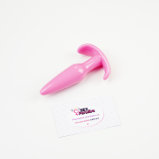 Анальные пробки