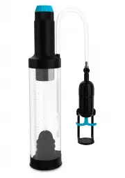 Вакуумные помпы abc пластик