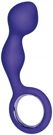 Массажеры простаты сalifornia exotic novelties