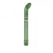 Вибраторы зеленые