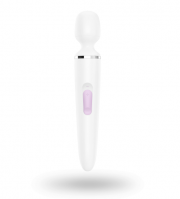 Вибраторы vip белый