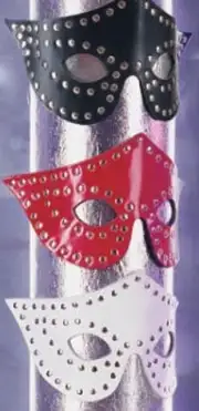 Маски белый