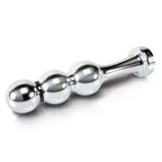 Электростимуляция серебристый