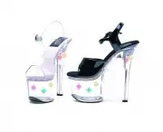 Эротическое белье прозрачный