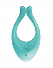 Вибраторы бирюзовый