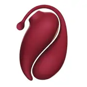 Вибраторы красные