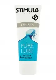 Лубриканты, смазка stimul8