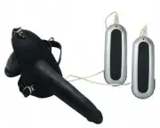 Страпоны аа