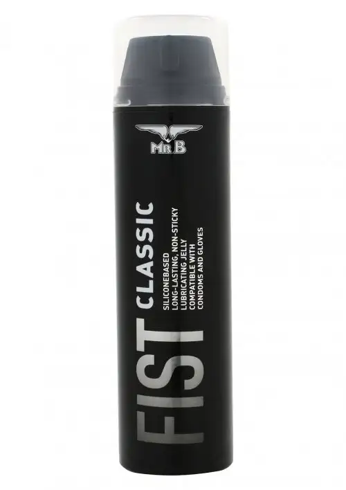 Лубрикант Mister B Fist Classic Lube, 200 мл photo 1