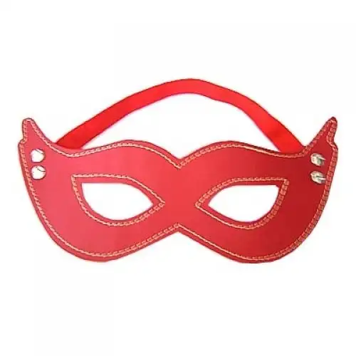 Маска на глаза photo 1