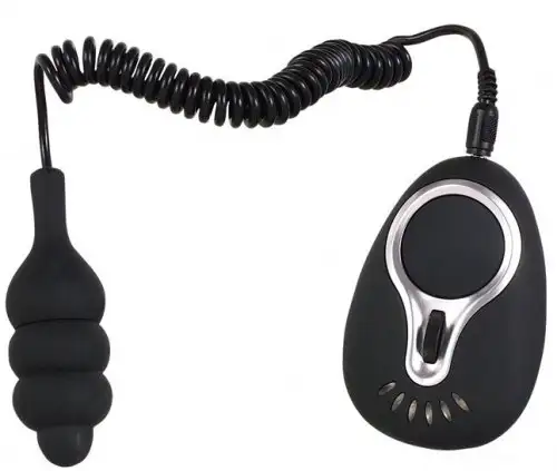 Стимулятор ESPRIT D'AMOUR BLACK photo 1