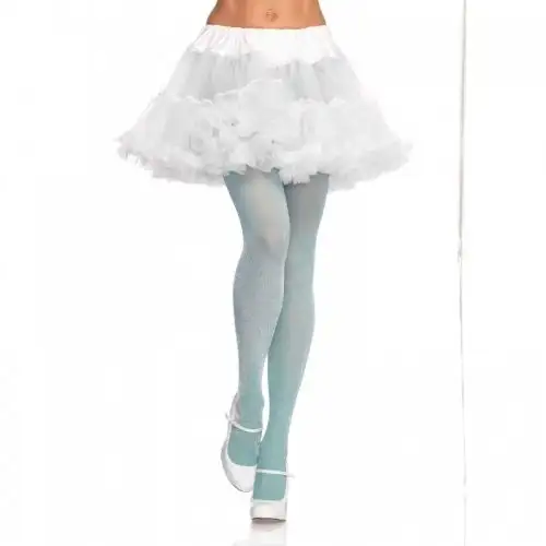 Колготки Leg Avenue с люрексом  