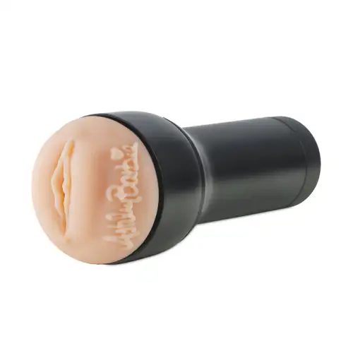 Мастурбатор Kiiroo Feel Ashley Barbie, копия вагины порнозвезды photo 1