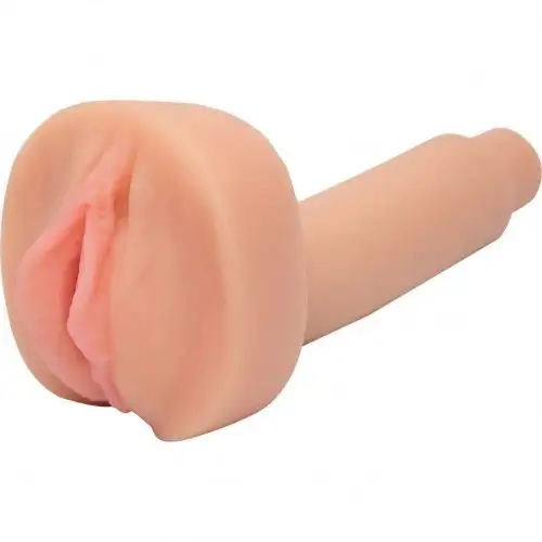 Вагина PENTHOUSE CALENDAR GIRL CYBERSKIN STROKER, MARCH, ROXY JEZEBEL photo 1