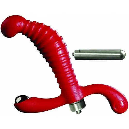 Массажер простаты Nexus Vibro