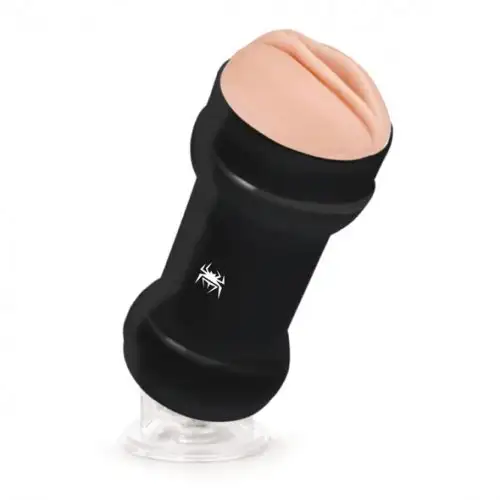 Мастурбатор Spider Realism (Вагина)