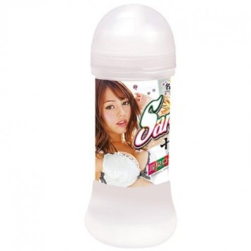 Смазка на водной основе Sarah Love Lotion, 200 мл photo 1