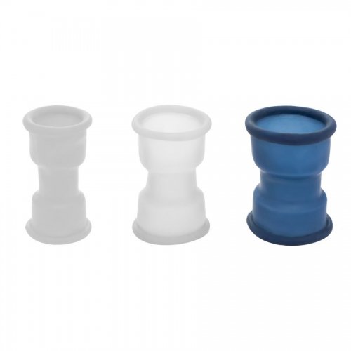 Набор шлюзных затворов большого размера (5 шт) photo 1