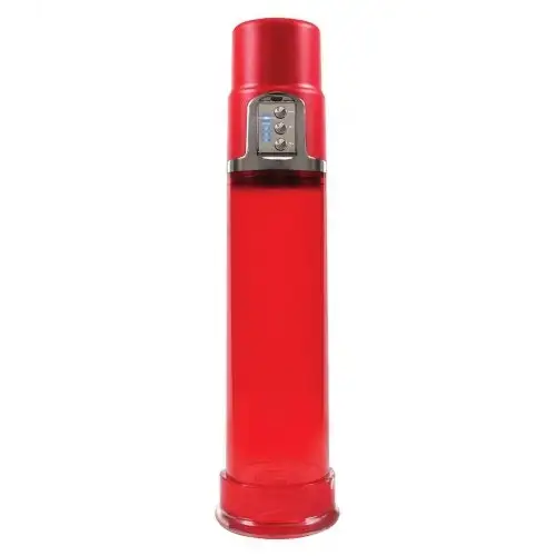 Автоматическая помпа для члена Shane Diesel's Powerhouse Pump photo 1