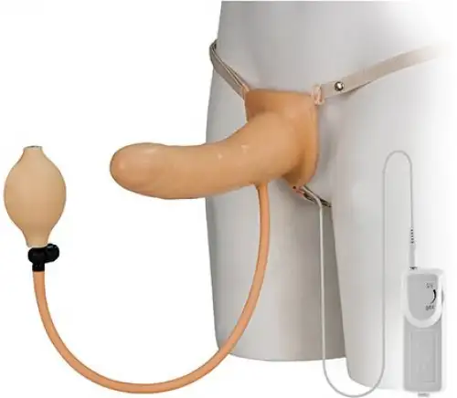 Страпон RIDING DIXIE  photo 1