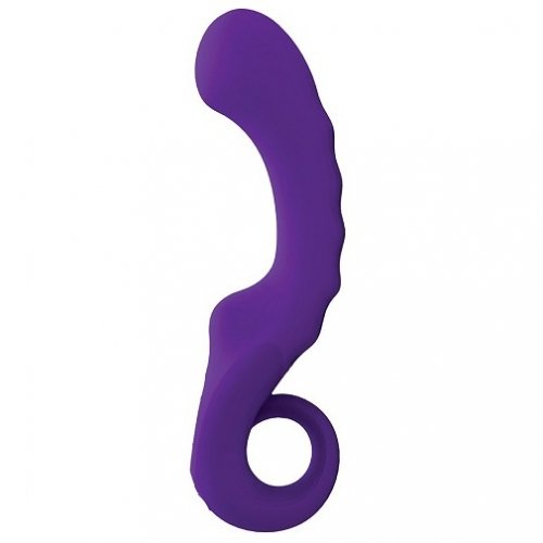 Вибромассажер Hedone Purple photo 1