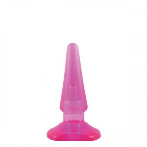 Анальный плаг B YOURS - BASIC ANAL PLUG photo 1