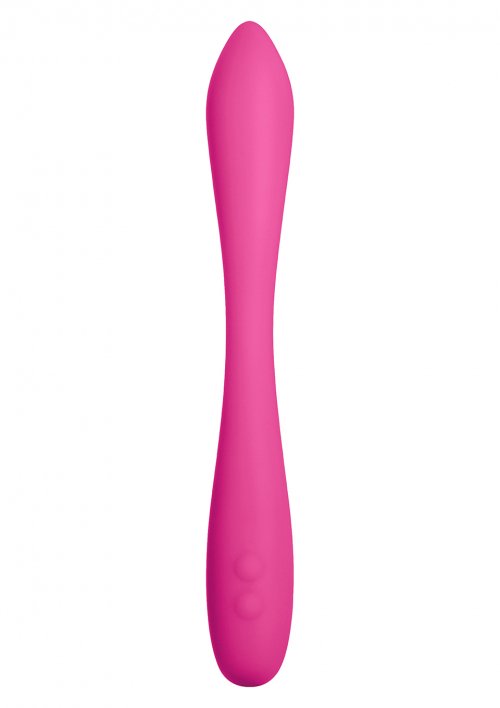 Интимный вибромассажер Silhouette S9 