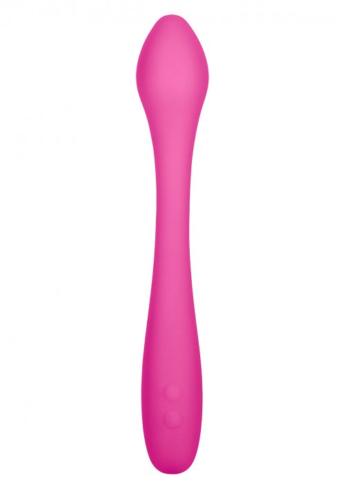 Интимный вибромассажер Silhouette S10