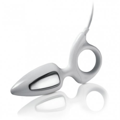 Фаллоимитатор для электростимуляции Mystim - Romeo photo 1