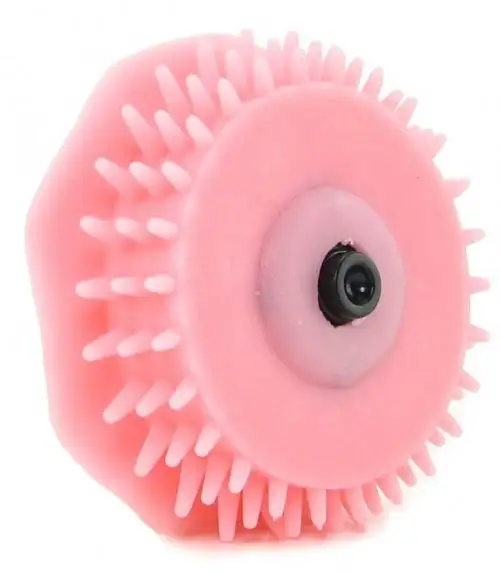 Съемная насадка SQWEELERS TINGLE photo 1