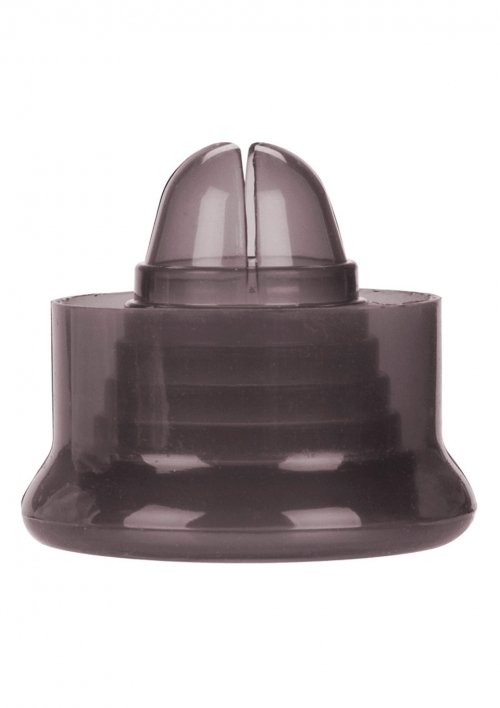 Насадка Precision Pump Sleeve Smoke photo 1