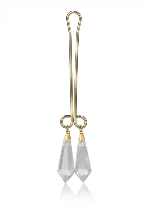 Клипса для клитора photo 1