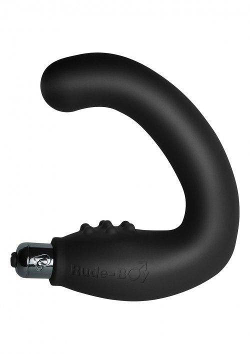 Массажер простаты Rocks Off Rude Boy Intense photo 1