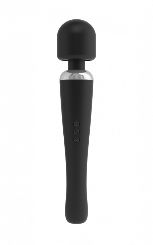 Вибромассажер Marc Dorcel MEGAWAND photo 1