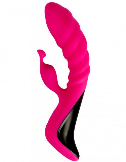 Вибратор Adrien Lastic Trigger photo 1