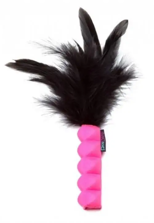 Метелочка FEAR NO EVIT TEASER IN CERISE photo 1