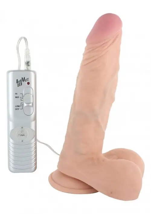 Вибратор SAMSON'S SWINGING DELIGHT photo 1