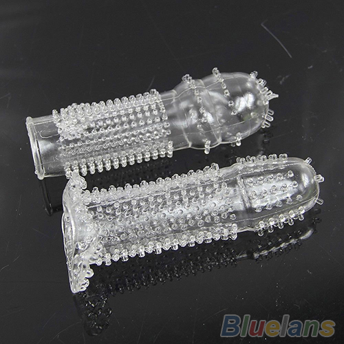 Насадки на член с шипами photo 1