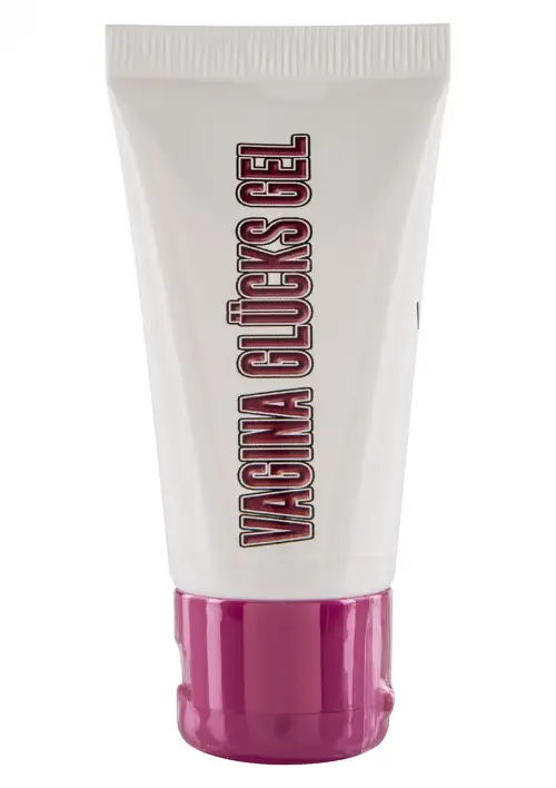 Крем женский VAGINA WELLNESS CREAM 30 ML photo 1