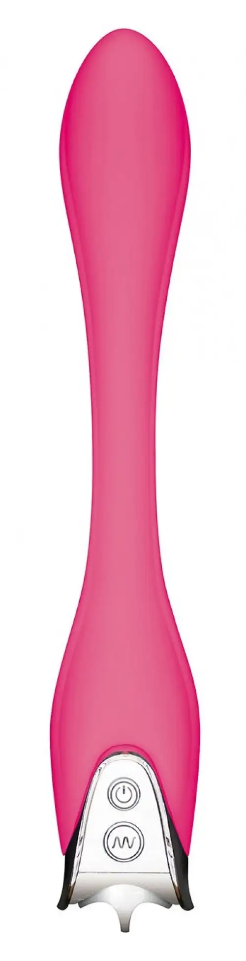 Вибратор G-VOLUTION VIBE PINK photo 1