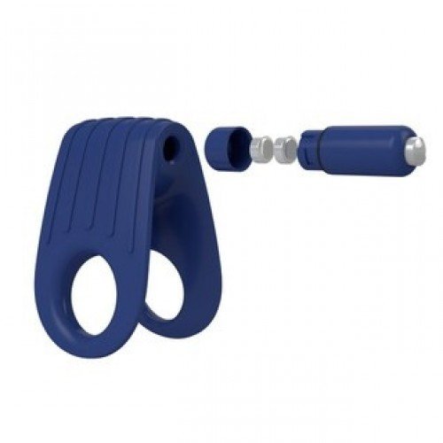 Вибрирующее кольцо OVO B12 Vibrating Ring
