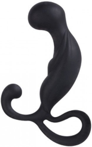 Массажер простаты MenzStuff Bulbed Intruder photo 1